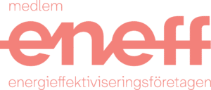 Eneff logotyp